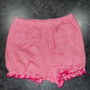 Carters Shorts 18M